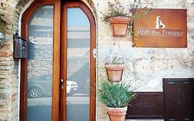 Domus San Francesco